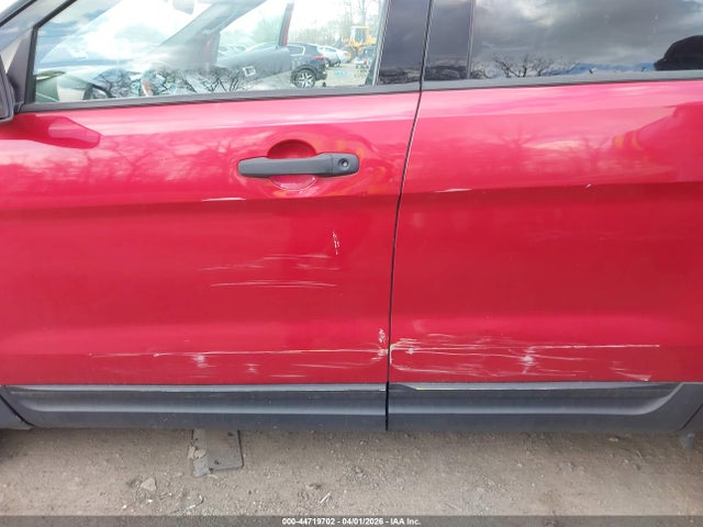 2012 FORD EXPLORER 1FMHK8B84CGA67089 Photo 5