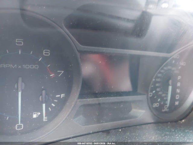 2012 FORD EXPLORER 1FMHK8B84CGA67089 Photo 6