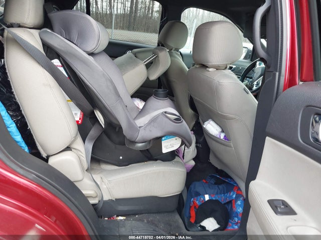 2012 FORD EXPLORER 1FMHK8B84CGA67089 Photo 7