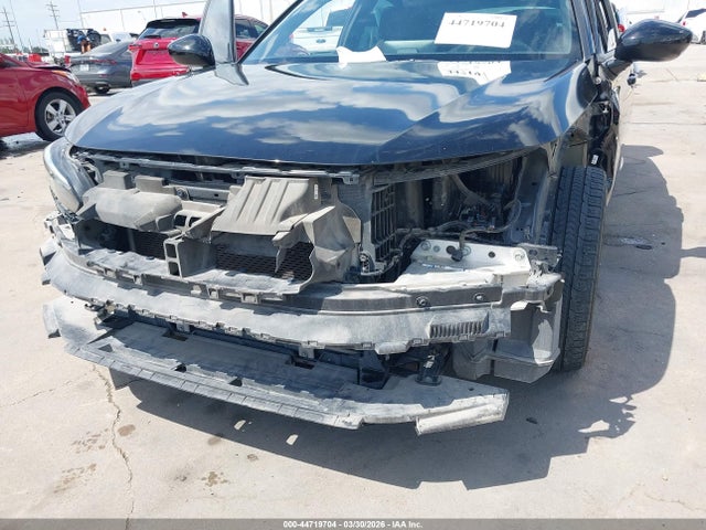 Продаж на аукціоні авто 2022 Honda Civic Sport, vin: 2HGFE2F58NH517626, номер лоту: 44719704
