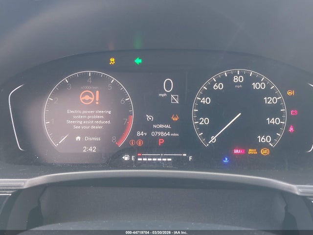 Продаж на аукціоні авто 2022 Honda Civic Sport, vin: 2HGFE2F58NH517626, номер лоту: 44719704