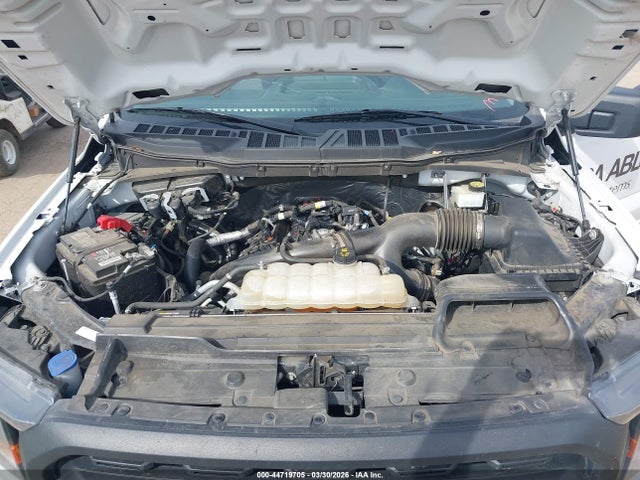 2023 FORD F-150 1FTEW1CP4PKD64049 Photo 9