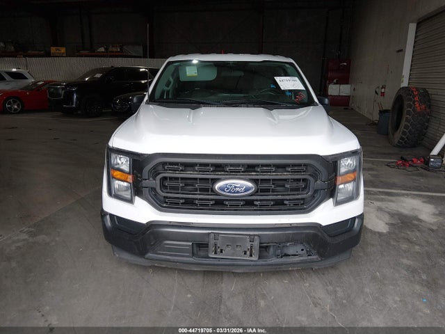 Ford F-150 Xl 2023 1FTEW1CP4PKD64049 Image 12