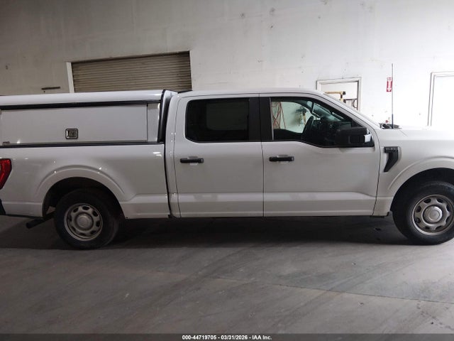 Ford F-150 Xl 2023 1FTEW1CP4PKD64049 Image 13