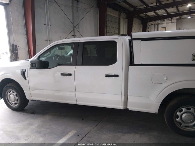 Ford F-150 Xl 2023 1FTEW1CP4PKD64049 Image 14