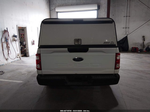 Ford F-150 Xl 2023 1FTEW1CP4PKD64049 Image 16