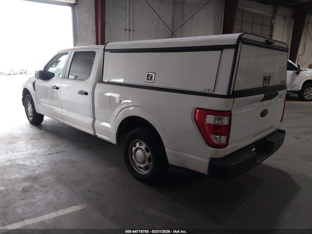 2023 FORD F-150 1FTEW1CP4PKD64049 Photo 2