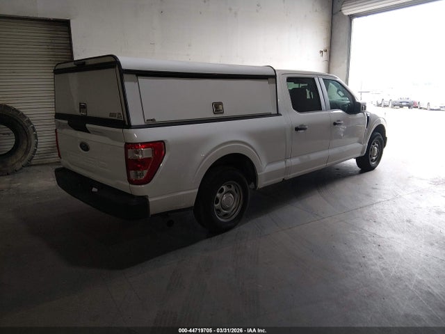 2023 FORD F-150 1FTEW1CP4PKD64049 Photo 3