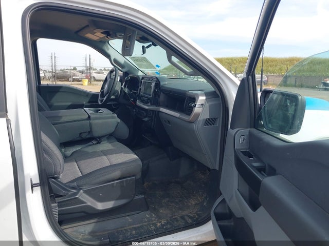 2023 FORD F-150 1FTEW1CP4PKD64049 Photo 4