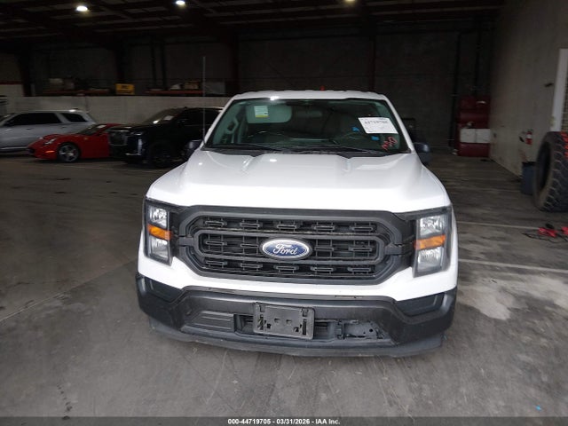 2023 FORD F-150 1FTEW1CP4PKD64049 Photo 5