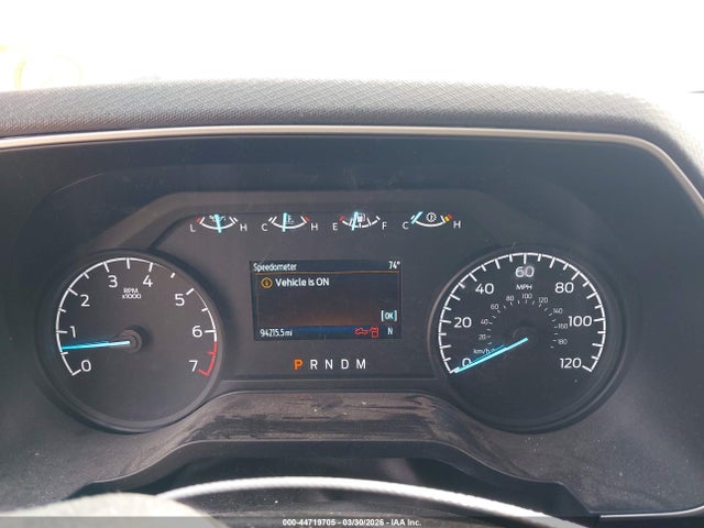 2023 FORD F-150 1FTEW1CP4PKD64049 Photo 6