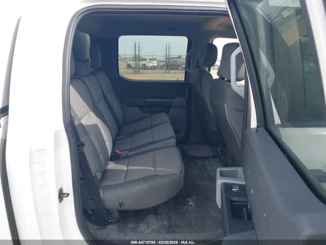 2023 FORD F-150 1FTEW1CP4PKD64049 Photo 7