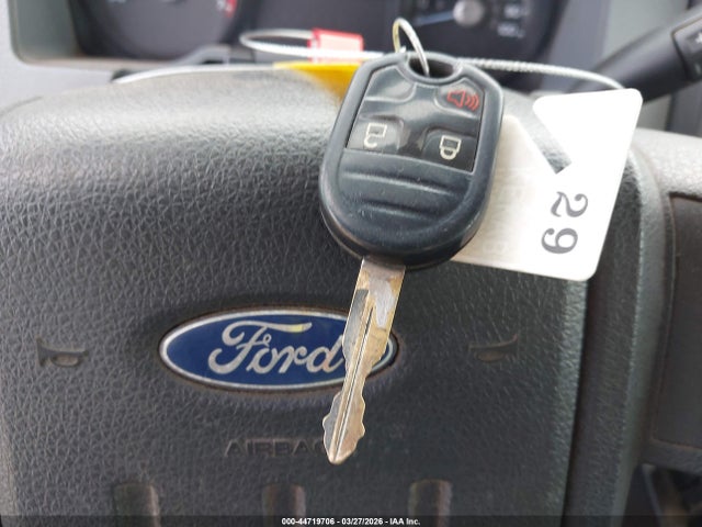 Ford F-250 Xl 2016 1FT7X2A64GEB86020 Image 11
