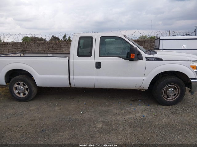 Ford F-250 Xl 2016 1FT7X2A64GEB86020 Image 13