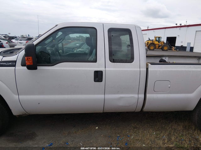 Ford F-250 Xl 2016 1FT7X2A64GEB86020 Image 14