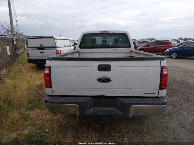 Ford F-250 Xl 2016 1FT7X2A64GEB86020 Image 16