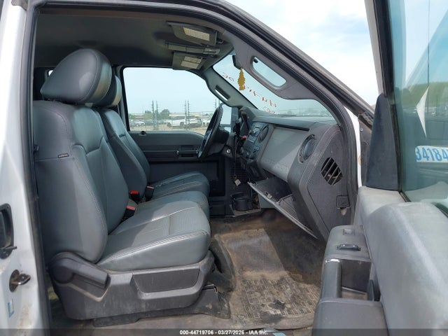Ford F-250 Xl 2016 1FT7X2A64GEB86020 Image 5