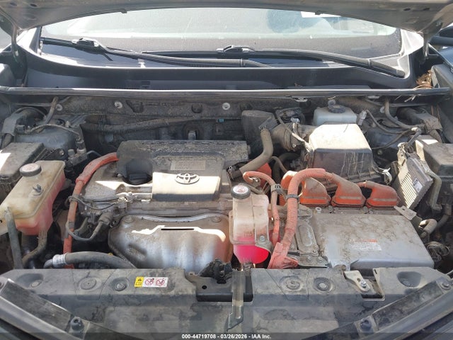 2018 TOYOTA RAV4 HYBRID JTMDJREV0JD243356 Photo 9