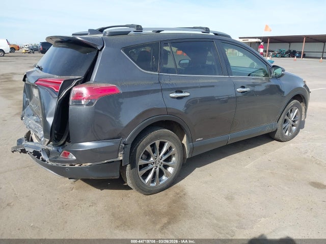 2018 TOYOTA RAV4 HYBRID JTMDJREV0JD243356 Photo 3