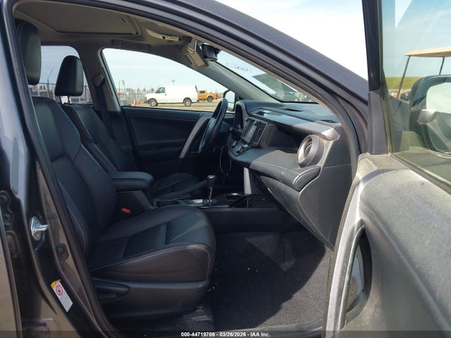 2018 TOYOTA RAV4 HYBRID JTMDJREV0JD243356 Photo 4