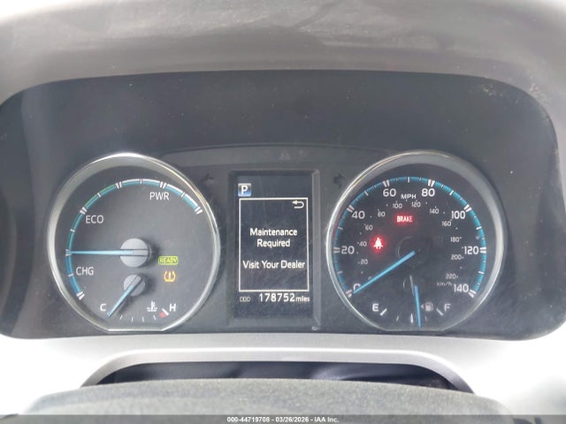 2018 TOYOTA RAV4 HYBRID JTMDJREV0JD243356 Photo 6