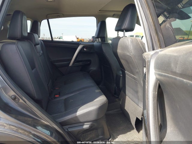 2018 TOYOTA RAV4 HYBRID JTMDJREV0JD243356 Photo 7