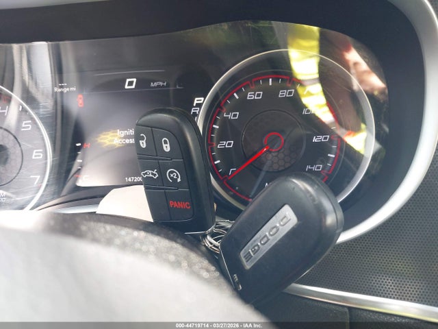 2015 Dodge Charger Sxt მანქანა იყიდება აუქციონზე, vin: 2C3CDXJG4FH927789, აუქციონის ნომერი: 44719714