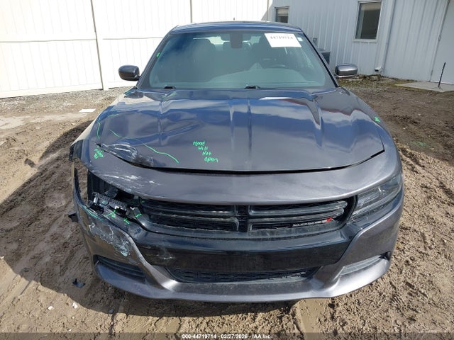 2015 Dodge Charger Sxt მანქანა იყიდება აუქციონზე, vin: 2C3CDXJG4FH927789, აუქციონის ნომერი: 44719714