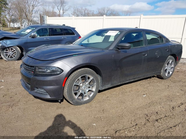 2015 Dodge Charger Sxt მანქანა იყიდება აუქციონზე, vin: 2C3CDXJG4FH927789, აუქციონის ნომერი: 44719714
