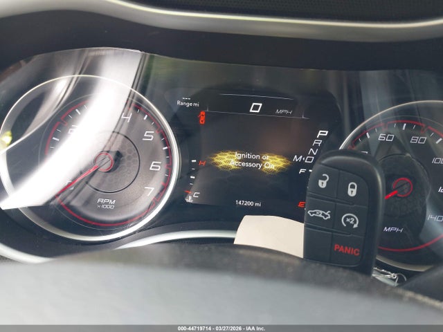 2015 Dodge Charger Sxt მანქანა იყიდება აუქციონზე, vin: 2C3CDXJG4FH927789, აუქციონის ნომერი: 44719714