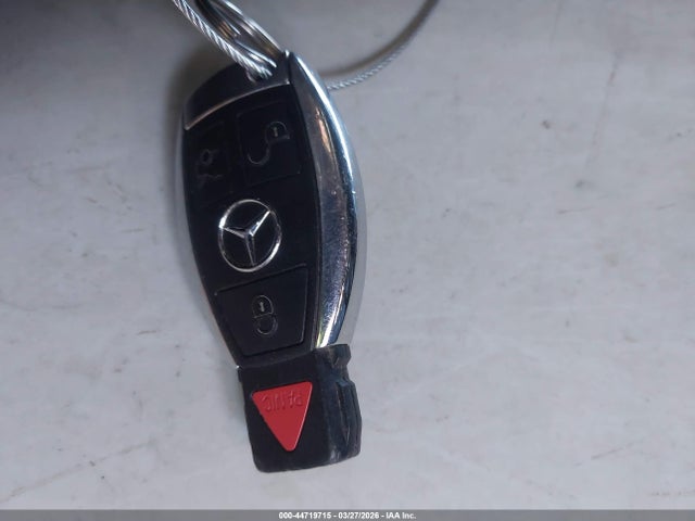 2015 MERCEDES-BENZ CLA 250 WDDSJ4EB2FN172507 Photo 10