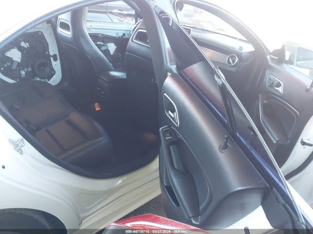 2015 MERCEDES-BENZ CLA 250 WDDSJ4EB2FN172507 Photo 7