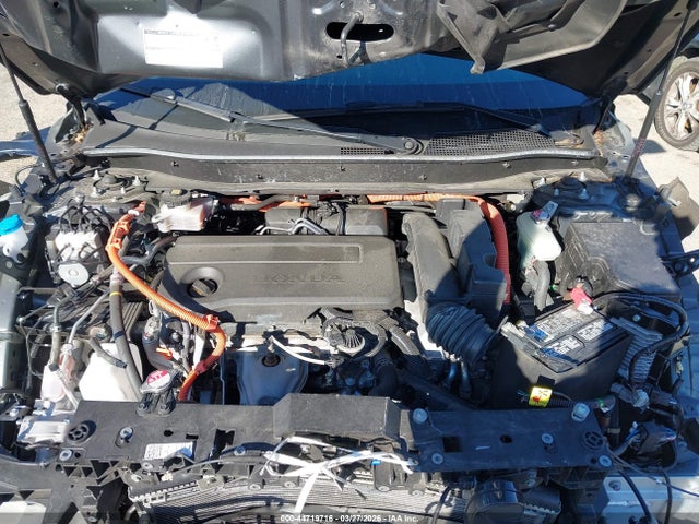 7FARS6H88RE032289 Honda Cr-v Hybrid Sport-l
