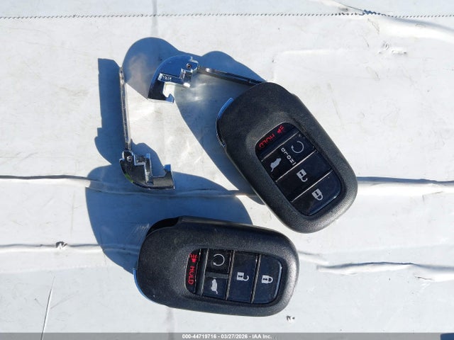 7FARS6H88RE032289 Honda Cr-v Hybrid Sport-l