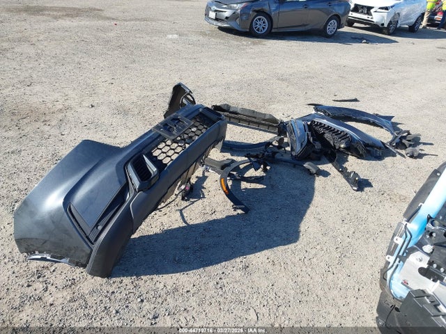 7FARS6H88RE032289 Honda Cr-v Hybrid Sport-l