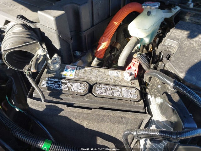 7FARS6H88RE032289 Honda Cr-v Hybrid Sport-l