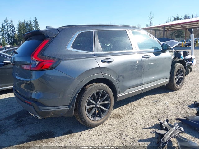 7FARS6H88RE032289 Honda Cr-v Hybrid Sport-l