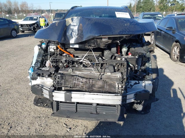7FARS6H88RE032289 Honda Cr-v Hybrid Sport-l