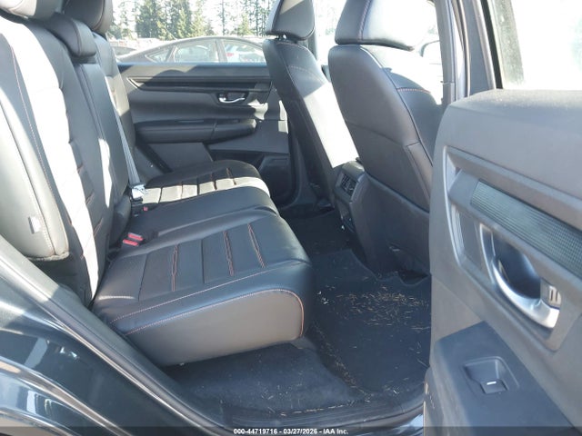7FARS6H88RE032289 Honda Cr-v Hybrid Sport-l