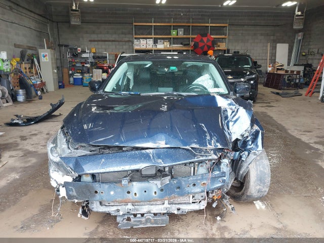 Продажа на аукционе авто 2014 Mazda Mazda3 S Grand Touring, vin: JM1BM1W33E1204328, номер лота: 44719717