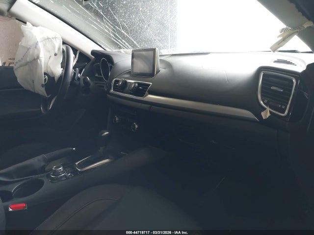 Продажа на аукционе авто 2014 Mazda Mazda3 S Grand Touring, vin: JM1BM1W33E1204328, номер лота: 44719717
