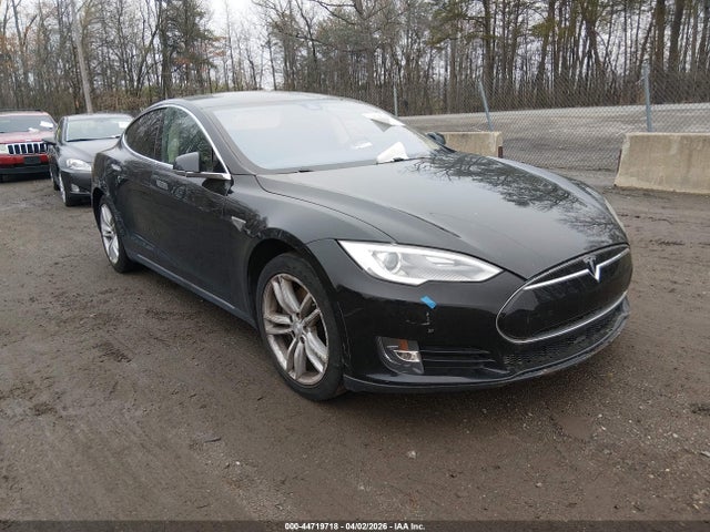 2014 TESLA MODEL S 5YJSA1S19EFP52841