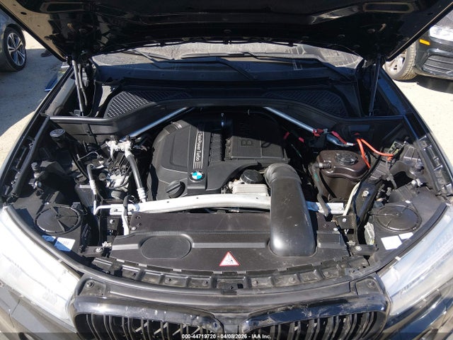 5UXKR2C55E0C00754 BMW X5 Sdrive35i