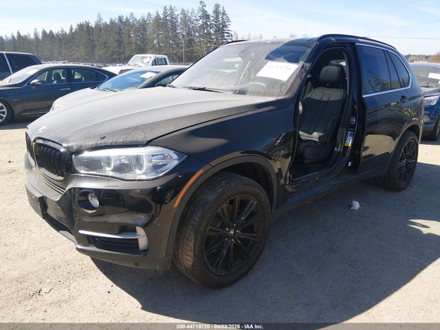 5UXKR2C55E0C00754 BMW X5 Sdrive35i