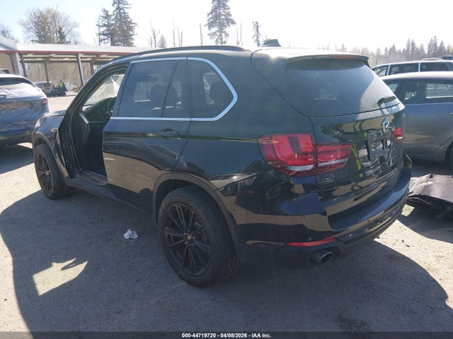 5UXKR2C55E0C00754 BMW X5 Sdrive35i