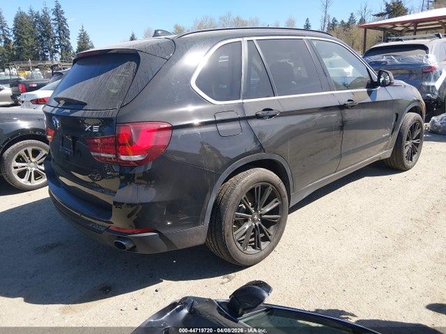 5UXKR2C55E0C00754 BMW X5 Sdrive35i