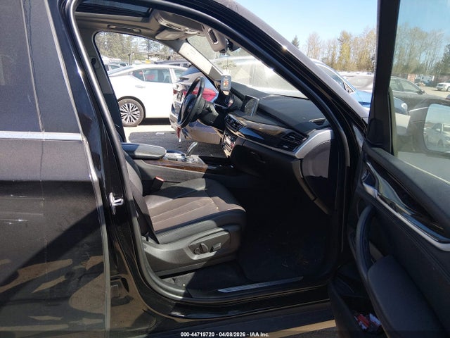 5UXKR2C55E0C00754 BMW X5 Sdrive35i