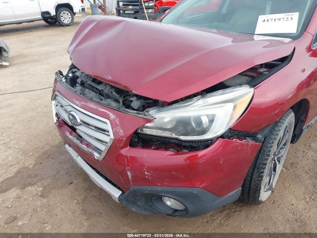 4S4BSBNC9F3303816 Subaru Outback 2.5i Limited