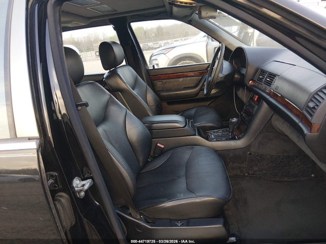 Продажа на аукционе авто 1997 Mercedes-benz S 420, vin: WDBGA43G4VA350954, номер лота: 44719725
