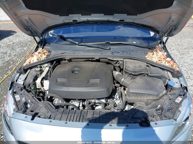 YV140MTL3H2428055 Volvo S60 T5 Dynamic